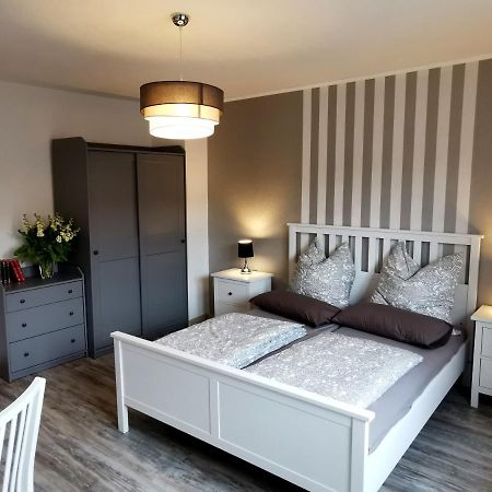 Ferienwohnung Kathlower Muehle Neuhausen  Экстерьер фото