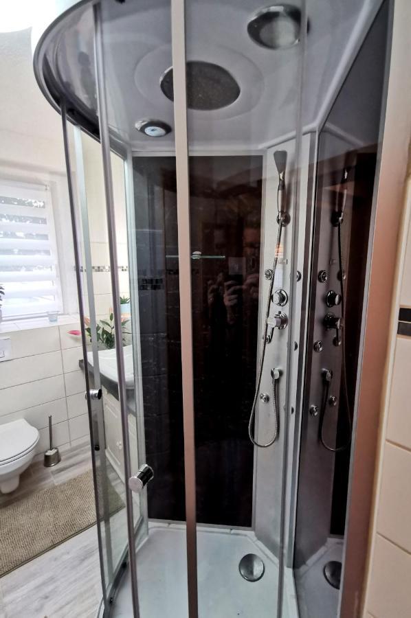 Ferienwohnung Kathlower Muehle Neuhausen  Экстерьер фото